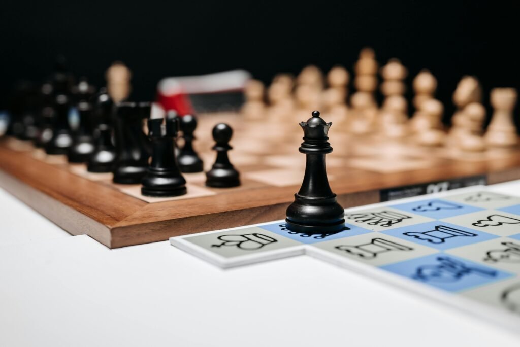 So if you’re in Wolverton, Milton Keynes—or honestly, anywhere—and you want your child to learn chess the right way, with real progress and real support, Debsie is ready for you.