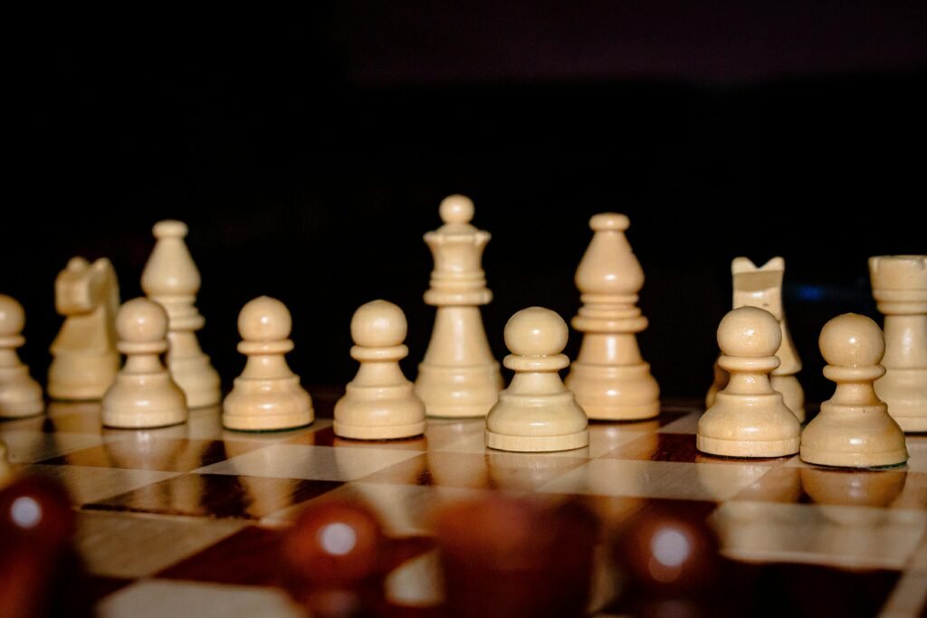 At Debsie, we’ve seen it again and again. A shy child who never spoke in class becomes a confident tournament player. A restless kid who couldn’t sit still now sits for 90 minutes thinking deeply. That’s not magic. That’s the power of calm, structured, thoughtful online coaching.