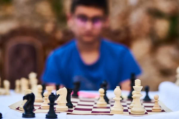 This is the best part. You don’t have to guess. You don’t have to risk anything. Just book a free trial class. Meet the coach. See the system. Let your child explore. You’ll know right away if it’s the right fit — and chances are, it will be.