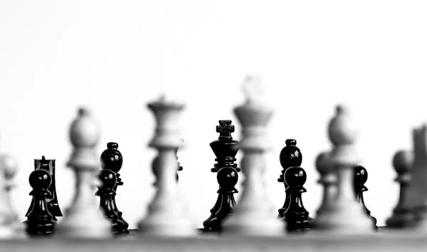 Come see why Debsie is not just the best in Barnet—but a global leader in chess education.