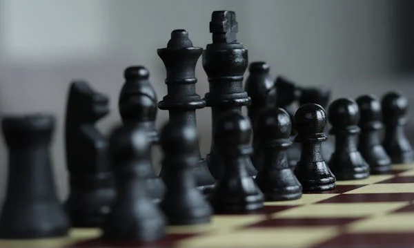 There’s no pressure. Just a real chance to see how powerful this kind of learning can be.