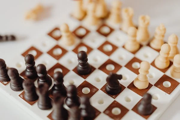 Chess is not just a game anymore. It’s a tool to shape young minds—to help them grow in focus, patience, and calm thinking. And Debsie is leading that journey, one student at a time.