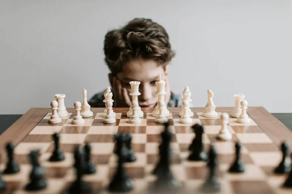 And it’s why Debsie doesn’t just create better players — it builds better thinkers.
