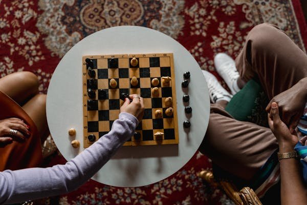 They will learn.
They will grow.
They will become smarter, more focused, and more confident.