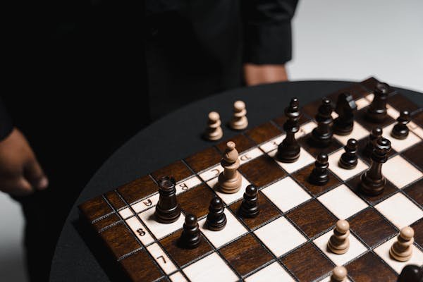 Take the free trial class. See the magic happen with your own eyes. Watch your child light up as they learn from a real coach who makes chess fun, clear, and exciting.