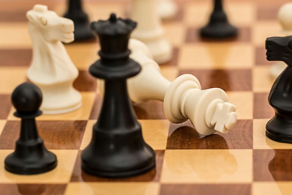 Debsie, with its online model, ensures that students have access to a well-organized curriculum and can participate in live interactive classes, private coaching, and bi-weekly online tournaments, all from the convenience of their homes.