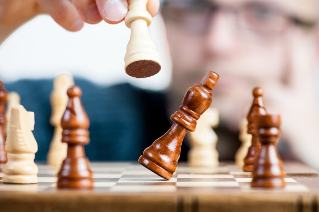 While offline chess training has charm, it also has many built-in problems that are hard to ignore—especially when compared to modern online learning that’s built for flexibility, structure, and real growth.
