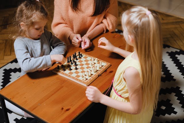 Explore the best 5 chess coaching academies in Dundrum, Dublin. Learn chess the smart way with trusted, engaging instructors.
