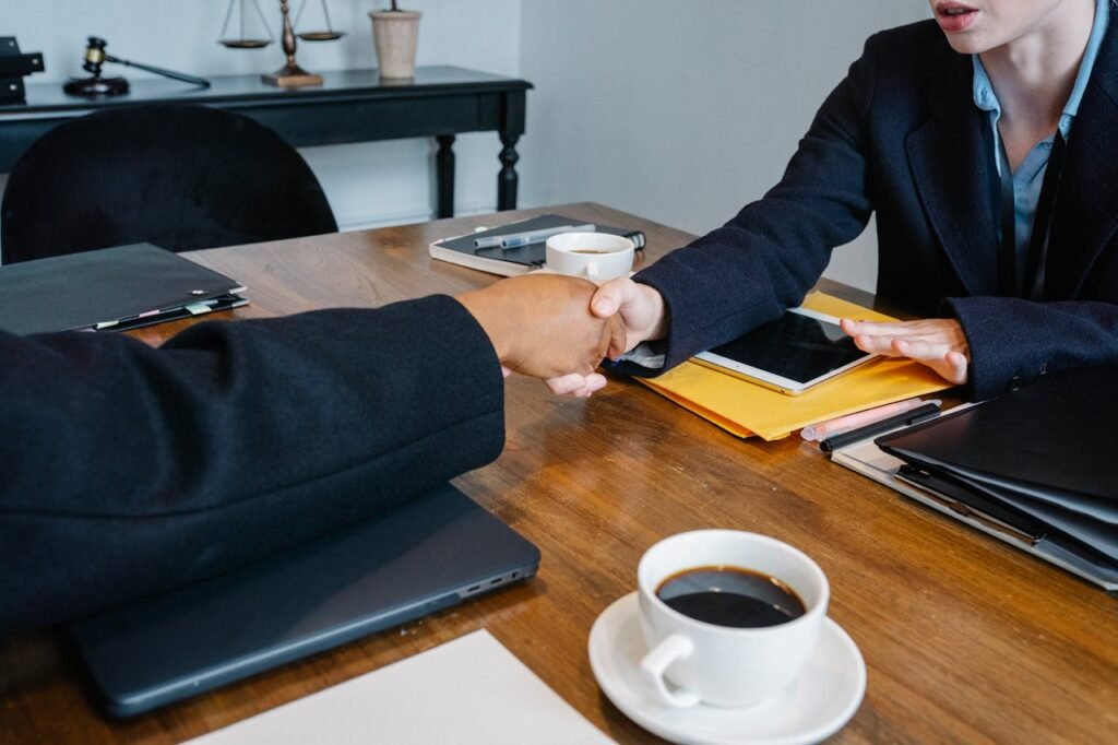 Developing Patience for Long-Term Success