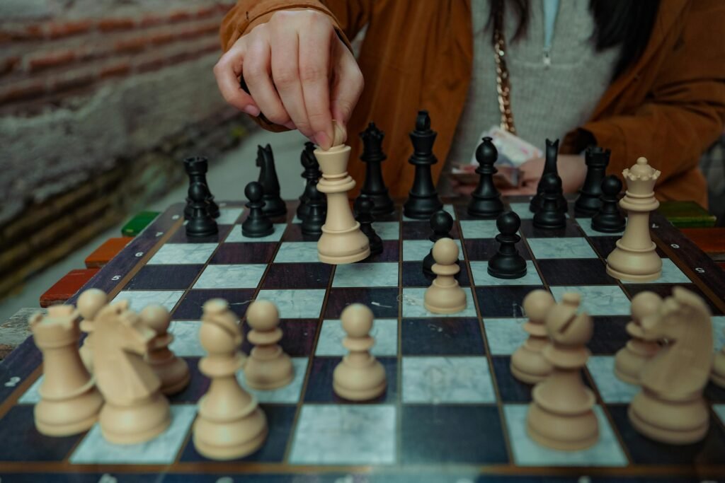 Situated in Mandaveli, approximately 2.7 km from Besant Nagar, Squares Chess Academy provides personalized training techniques for students. The academy offers facilities such as washrooms, locker rooms, and waiting areas, aiming to create a comfortable learning environment.