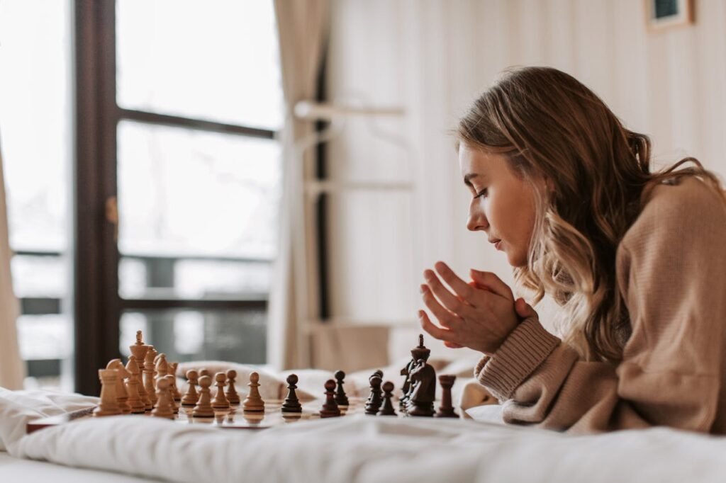 Finding the right chess academy isn’t just about picking the closest one.