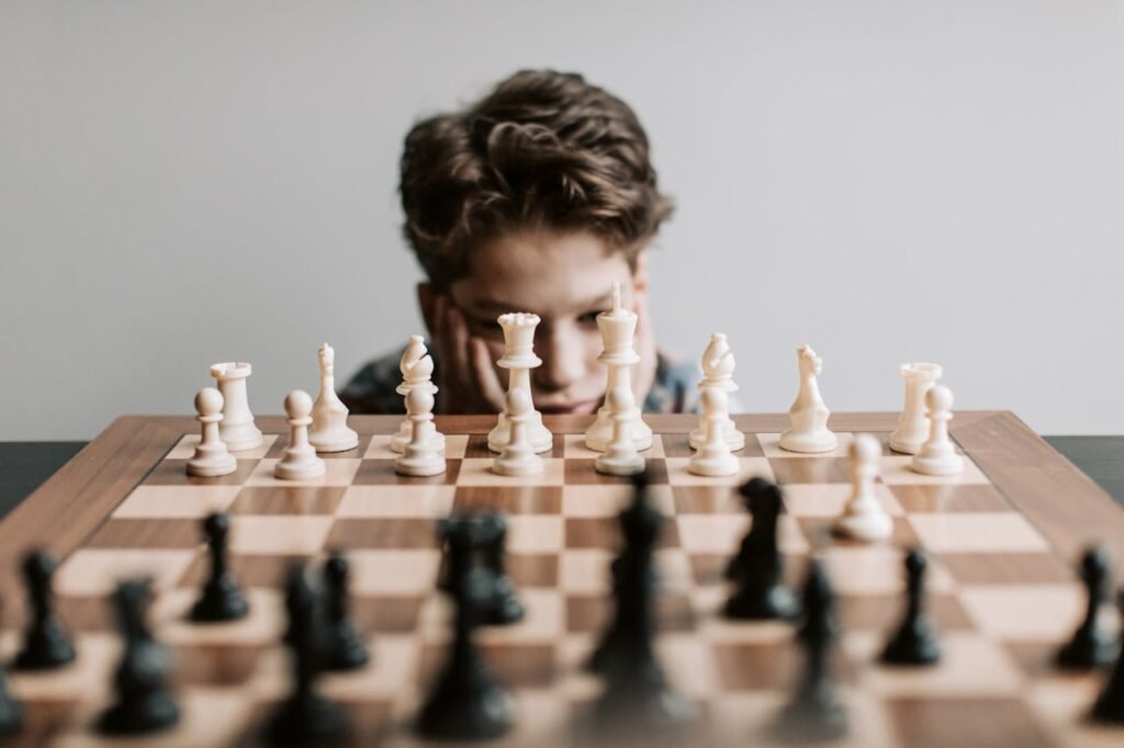 Now that you understand why online chess training is so powerful