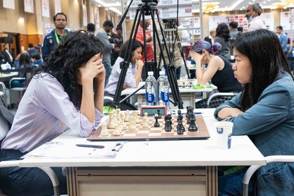 Beyond the thrill of competition and the beauty of the Swiss landscapes, chess tournaments offer a unique platform for building friendships, networking, and learning from other players. Attending these events is not just about pushing pieces on a board; it’s also about meeting like-minded people who share your passion for the game.