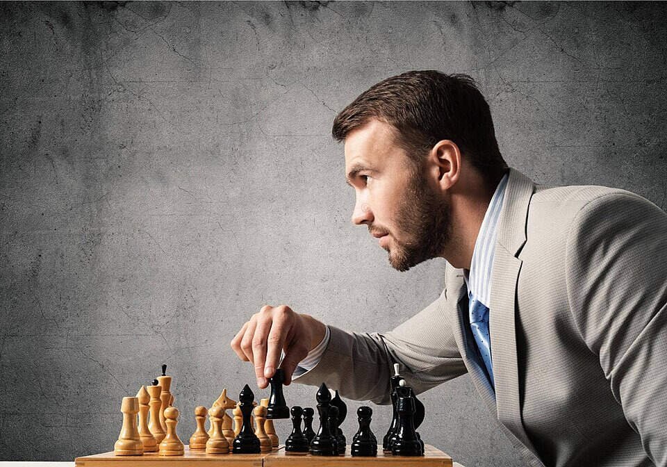 One of the most valuable benefits of chess is its real-world applicability. The skills children develop through chess—critical thinking, patience, creativity, and focus—are directly transferable to solving real-world problems.