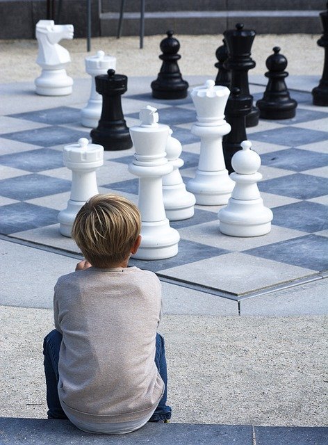 Debsie isn’t just another online chess brand—it’s the blueprint for how online education should be done: structured, human, strategic, and scalable.