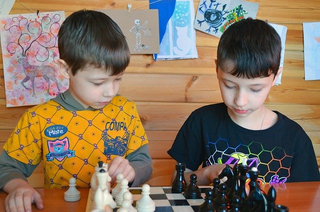 Top 5 Chess Coaching Academies in Portola Springs, Irvine, California