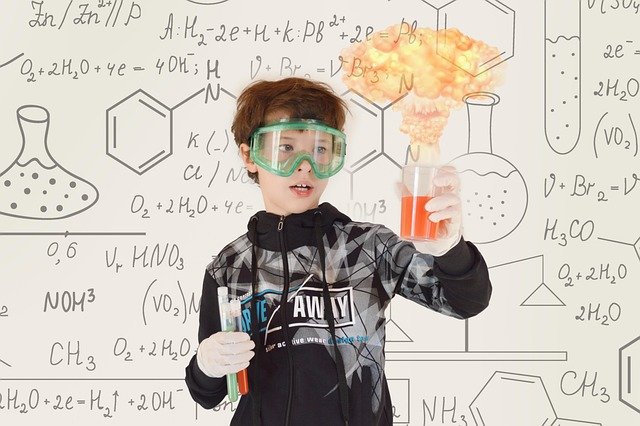 Explore how substances transform in chemical reactions. A fun, beginner-friendly guide to changing matter!
