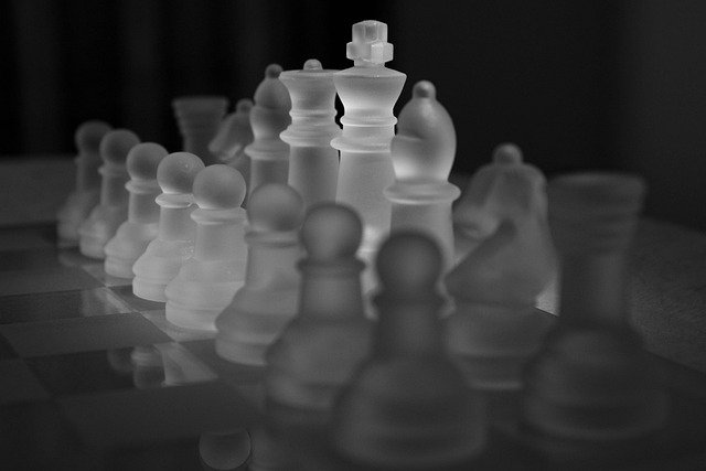 chess-1145557_640 A decade ago, if you wanted your child to learn chess, you had to rely on in-person options.