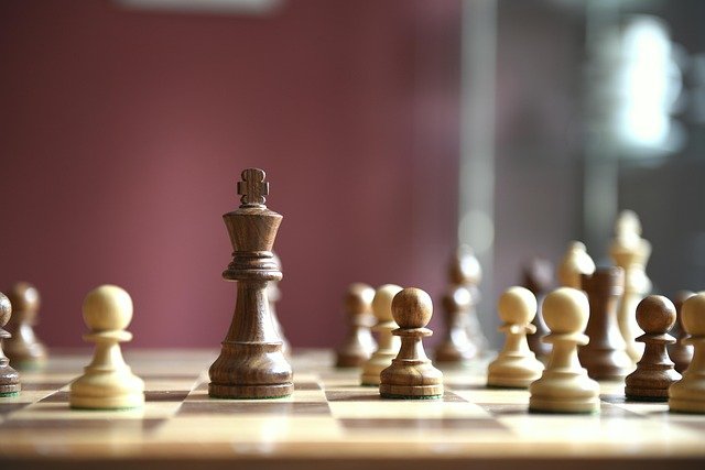 Debsie’s leadership in online chess coaching comes from one simple truth 