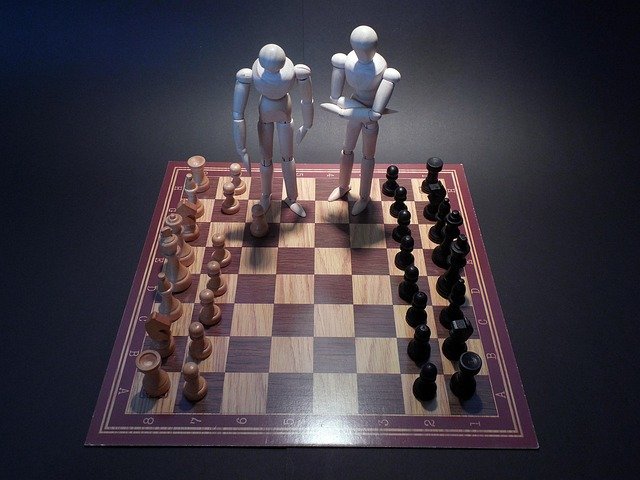 Top 5 Chess Coaching Academies in West Roxbury, Boston, Massachusetts