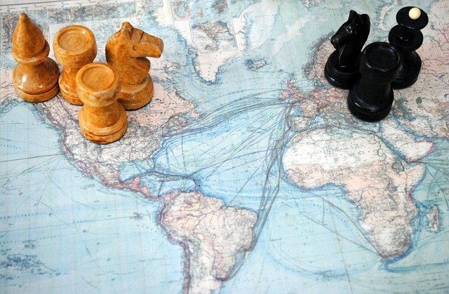 How Debsie Is the Best Choice When It Comes to Chess Training in Brooklyn Heights, NYC