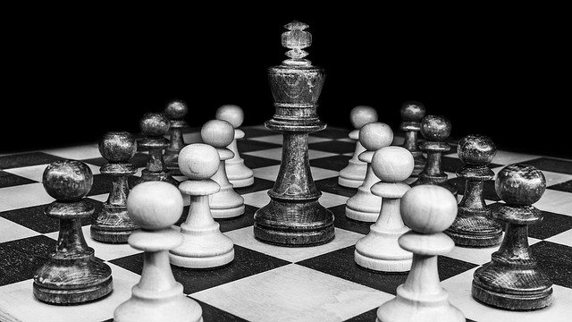chess-2727443_640 In and around Avignon Windhaven, you’ll typically find three kinds of chess learning opportunities