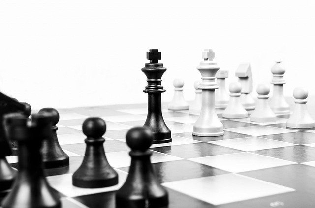 Debsie is not just another chess class