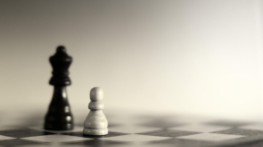 If you want your child in Old Cloverdale to learn chess the right way