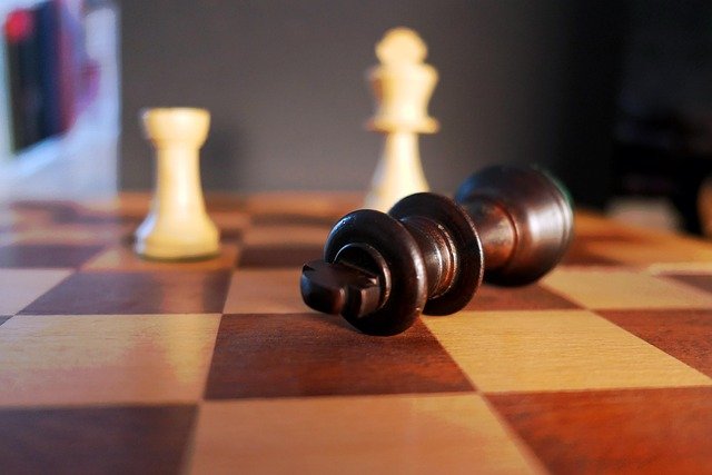 chess-4055497_640 If you want your child in McGregor to not only play chess but to grow with it, the best choice is Debsie.