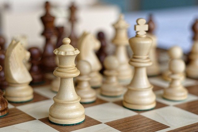 Explore the top 5 chess academies in Bluffview. See why Debsie’s online training is the best choice for kids to master chess & life skills.