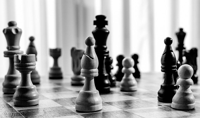 Find the top 5 chess coaching academies in Suburban Heights, Gainesville. Boost your child’s focus, smart thinking, and confidence with expert-led chess training.