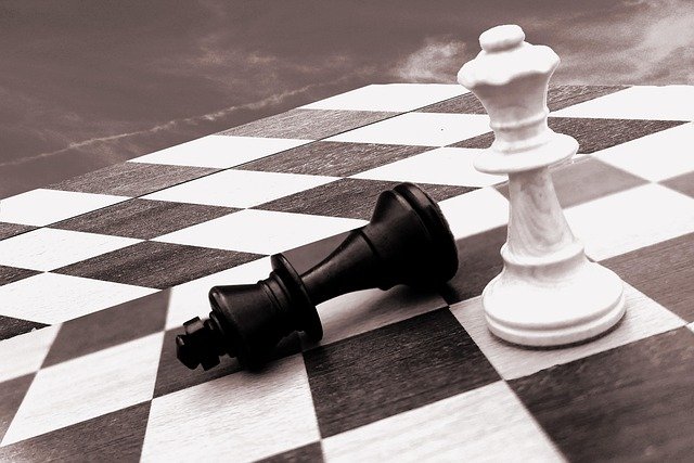 Debsie isn’t just part of the online chess wave. We’re at the front. We’re leading it.