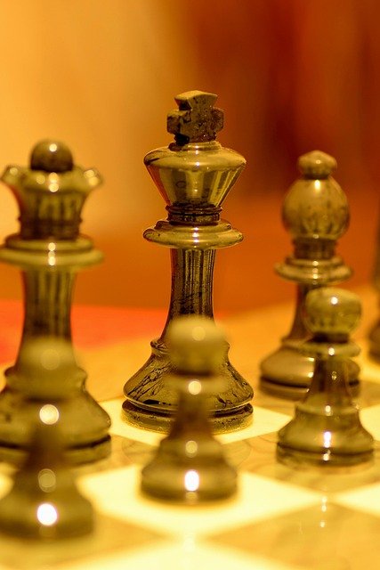 Discover the top 5 chess coaching academies in McGregor, Fort Myers. Boost your child’s focus, patience, and confidence with expert-led chess training.
