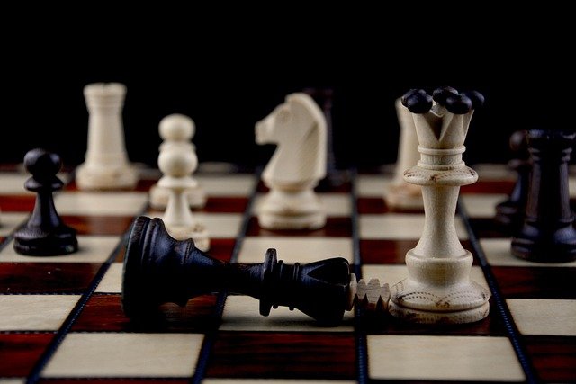 Find the top 5 chess coaching academies in Paseo, Fort Myers. Boost your child’s focus, confidence, and strategic thinking with expert chess coaching.