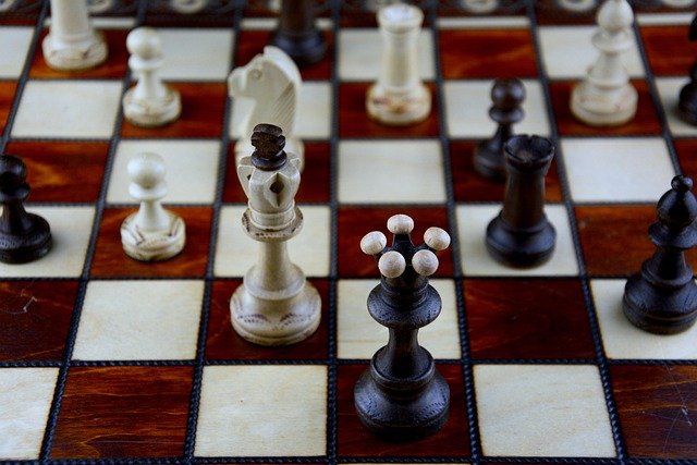 Explore the top 5 chess coaching academies in Starwood, Frisco. Boost your child’s confidence, focus, and strategic thinking with expert-led chess coaching.