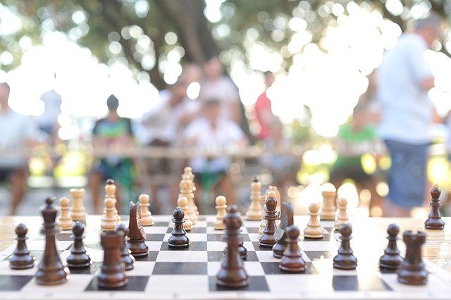 Discover top chess academies in Buckhead, Atlanta. Help your child grow smarter, stay focused, and build confidence through expert chess coaching.