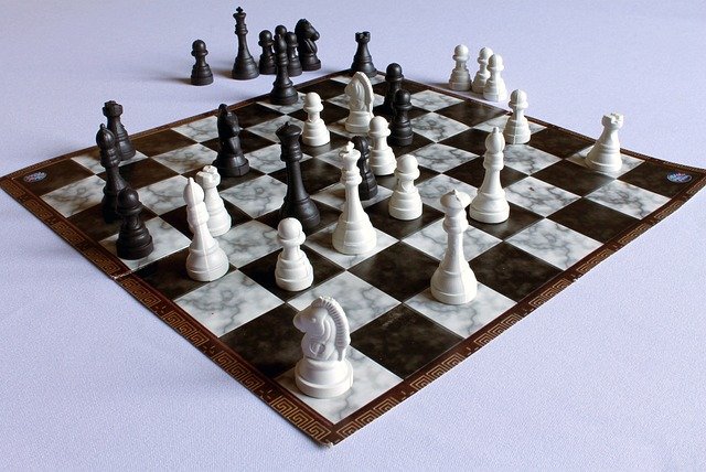 When it comes to online chess training, Debsie is not just part of the movement—it’s leading it.