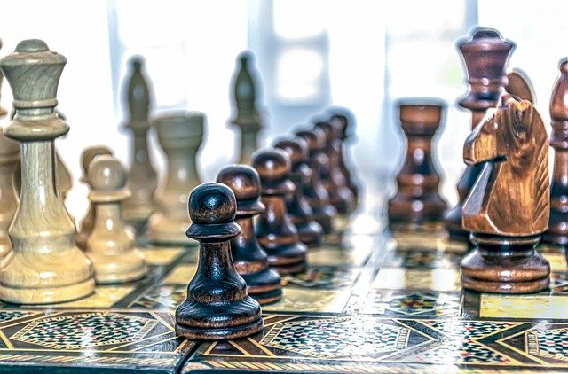Explore the top 5 chess coaching academies in Observatory Village, Fort Collins. Help your child grow smarter, more focused, and confident with chess.