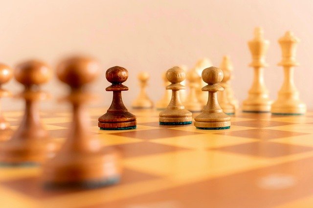 Find the top 5 chess coaching academies in Woodcroft Estates, Flint. Build your child’s focus, thinking skills, and confidence with expert chess training.