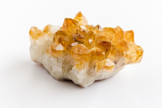 When you grow crystals at home, you’re really watching a natural process called crystallization. This happens when particles—like salt or sugar molecules—line up in neat, repeating patterns as they change from a dissolved state (in water) into a solid state.