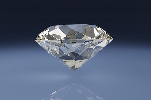 Refraction happens when light changes speed as it moves from one material to another. 