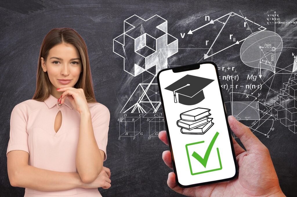 How Debsie Leads the Online Physics Training Landscape