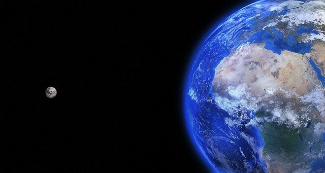 Here on Earth, gravity feels strong. It’s the reason you can’t float away when you jump. But in space, astronauts seem to drift around as if there’s no gravity at all. So what’s going on