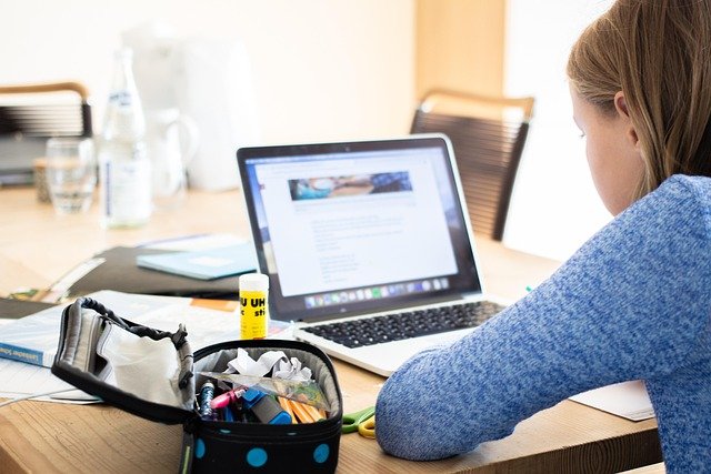 Online Physics Training