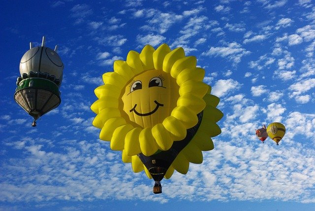 When you blow up a balloon, you’re doing more than just filling it with air — you’re loading it with energy, ready to be released. This energy hides in two places: in the air inside and in the stretched skin of the balloon itself.
