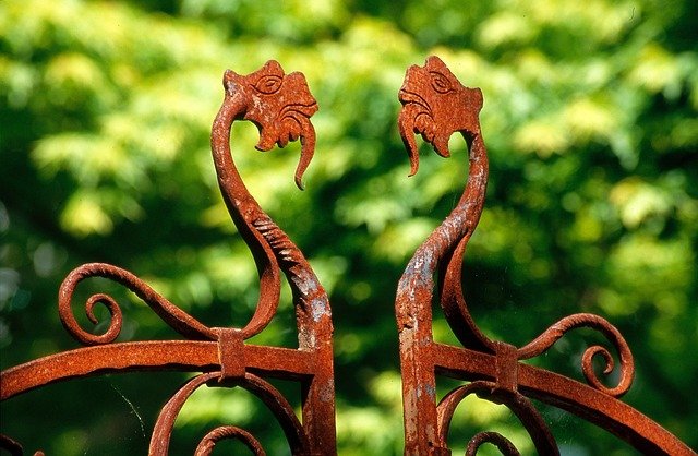 Rust isn’t just something that ruins bicycles or tools in your garage. It can affect entire cities, ships, and even airplanes. When rust is ignored, the results can be dangerous and extremely costly.