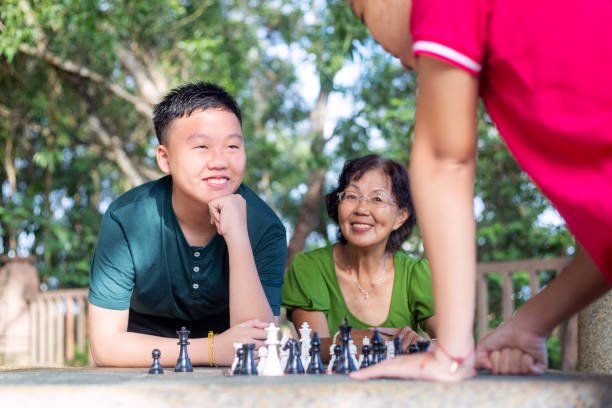 Why Online Chess Training is The Future