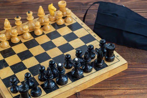 Why Online Chess Training is the Future