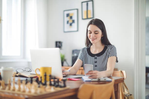 Why Online Chess Training is The Future