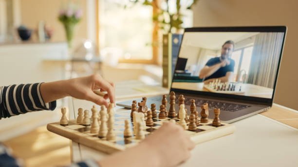 Scottsdale School of Chess